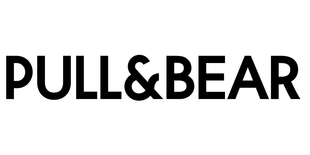 Logo de la marque Pull&Bear - ESPACE SAINT GEORGES