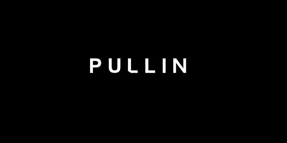 Logo de la marque Pull-In Paris