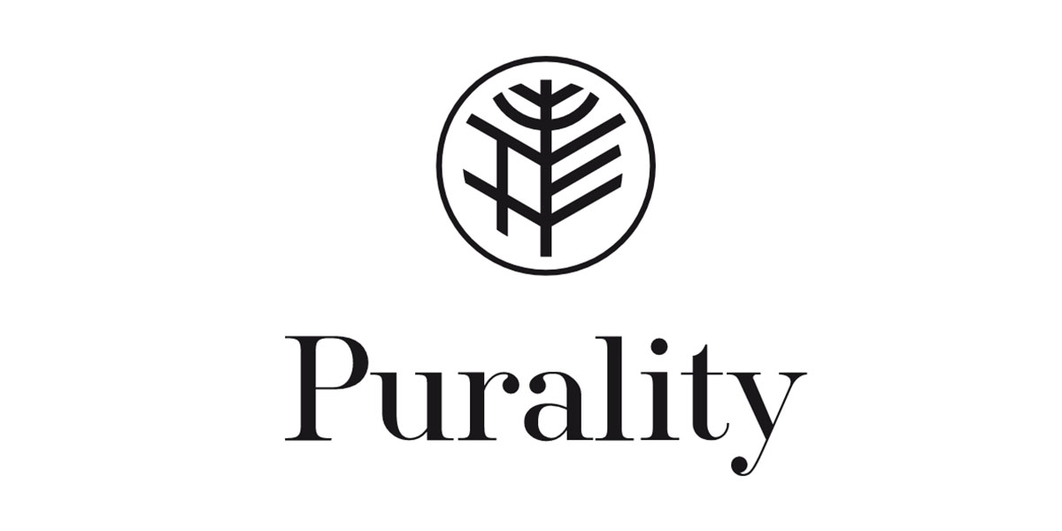 Logo marque Purality