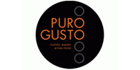 Logo marque Puro Gusto