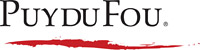 Logo de la marque Le Puy du Fou