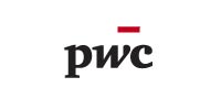 Logo marque PriceWaterhouseCoopers