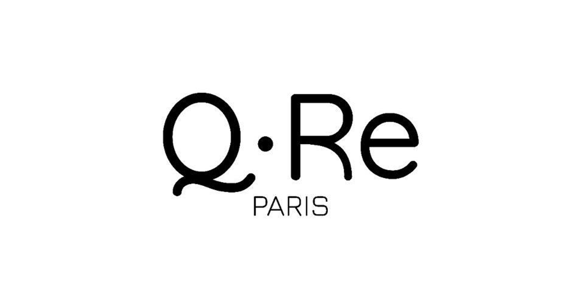 Logo marque Q.Re