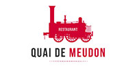 Logo marque Quai de Meudon