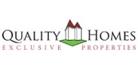 Logo de la marque Quality Homes