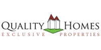 Logo marque Quality Homes