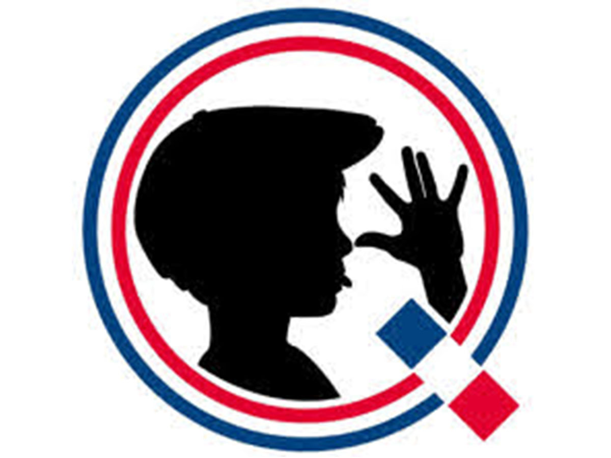 Logo marque Quanailles