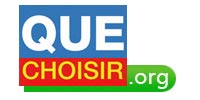 Logo de la marque UFC Que Choisir - Saint Brieuc