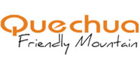 Logo de la marque Magasin Quechua Mont Blanc