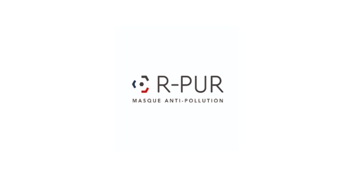 Logo marque R-PUR