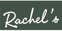 Logo marque Rachel's
