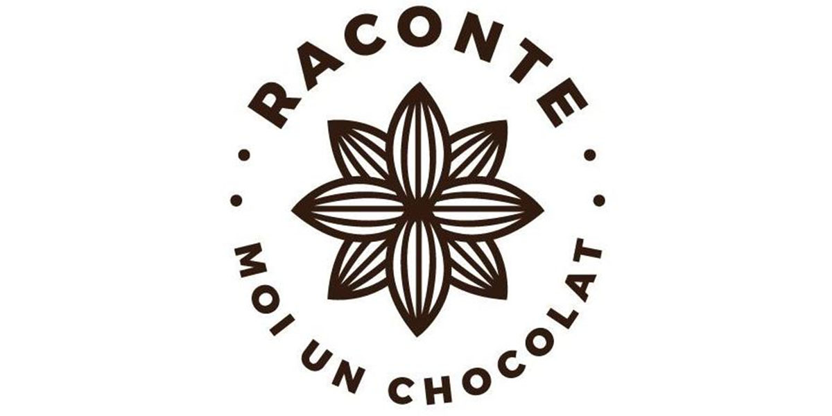 Logo marque Raconte Moi un Chocolat