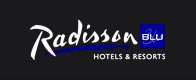 Logo de la marque Radisson Blu Paris