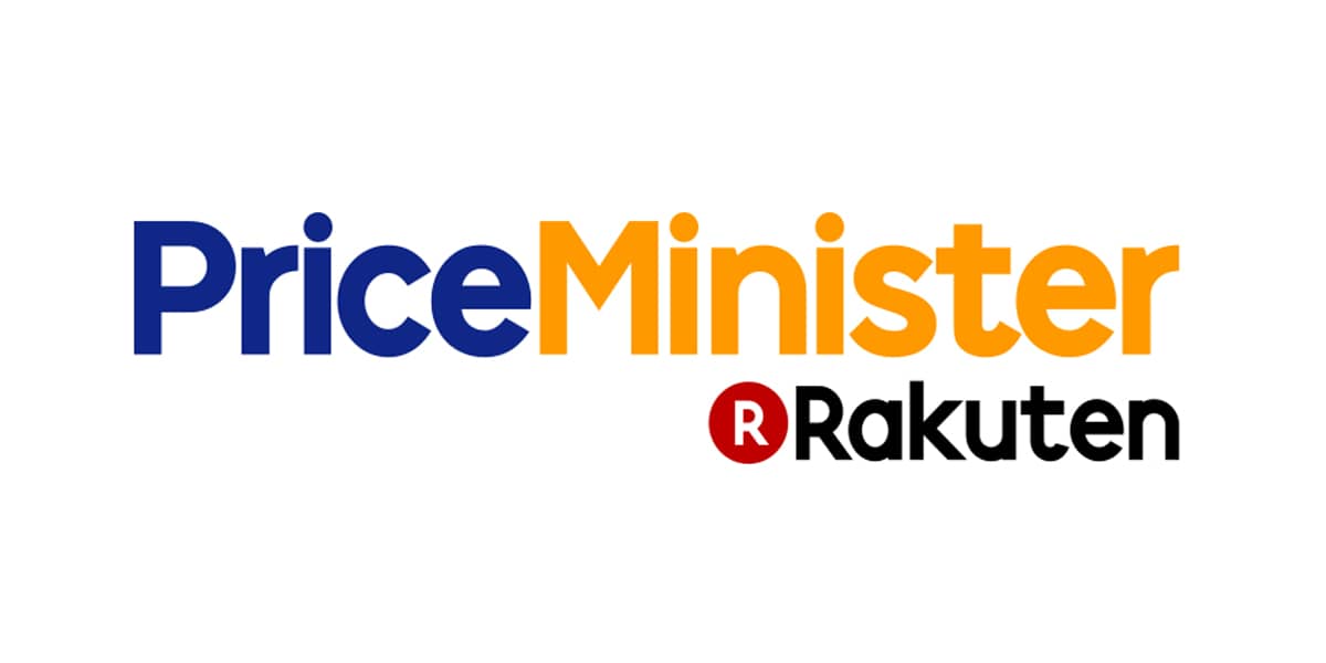 Rakuten PriceMinister