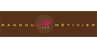 Logo de la marque RANNOU METIVIER