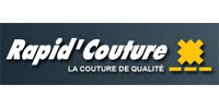 Logo de la marque Rapid'Couture - La Ferte Bernard