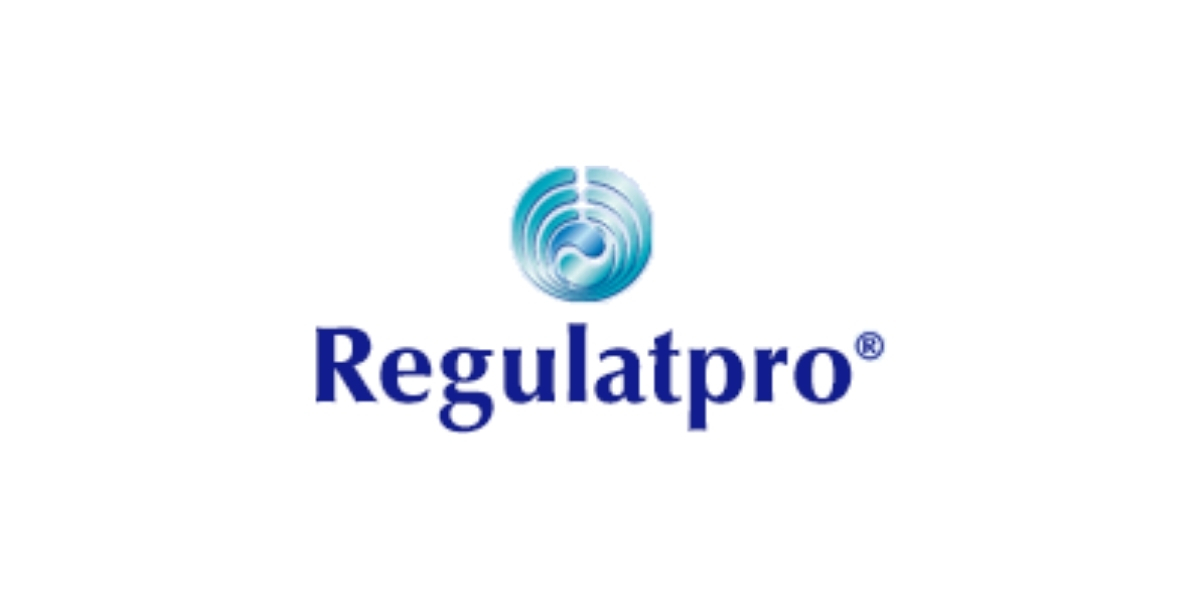 Logo marque Regulatpro