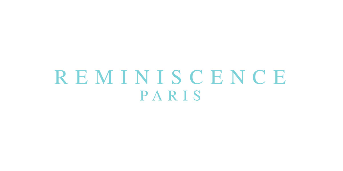 Logo de la marque Reminiscence - Cannes 