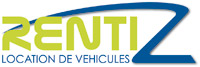 Logo de la marque RENTIZ Lille