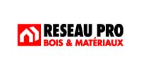 Logo de la marque RESEAU PRO
