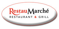 Logo de la marque Restaumarché - BAILLARGUES  