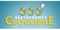 Restaurants Crocodile