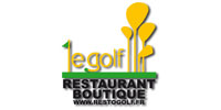 Logo de la marque Le Golf restaurant - Le Mans