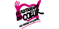 Logo de la marque Les Restos du C