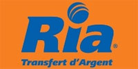 Logo de la marque RIA - Sarcelles