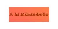 Logo de la marque A La Ribambelle
