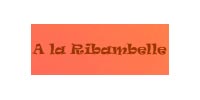 Logo de la marque A La Ribambelle