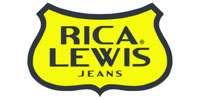 Logo de la marque Rica Lewis Magasin d'Usine