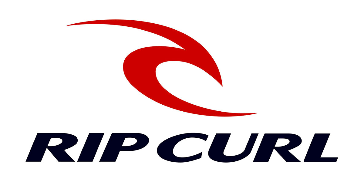 Logo de la marque RIP CURL CARRE DE SOIE