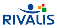 Logo de la marque Siège Social Groupe Rivalis
