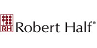 Logo de la marque Robert Half Management Resources