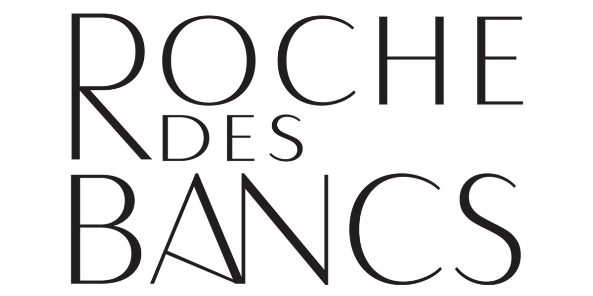 Logo marque Roche Des Bancs