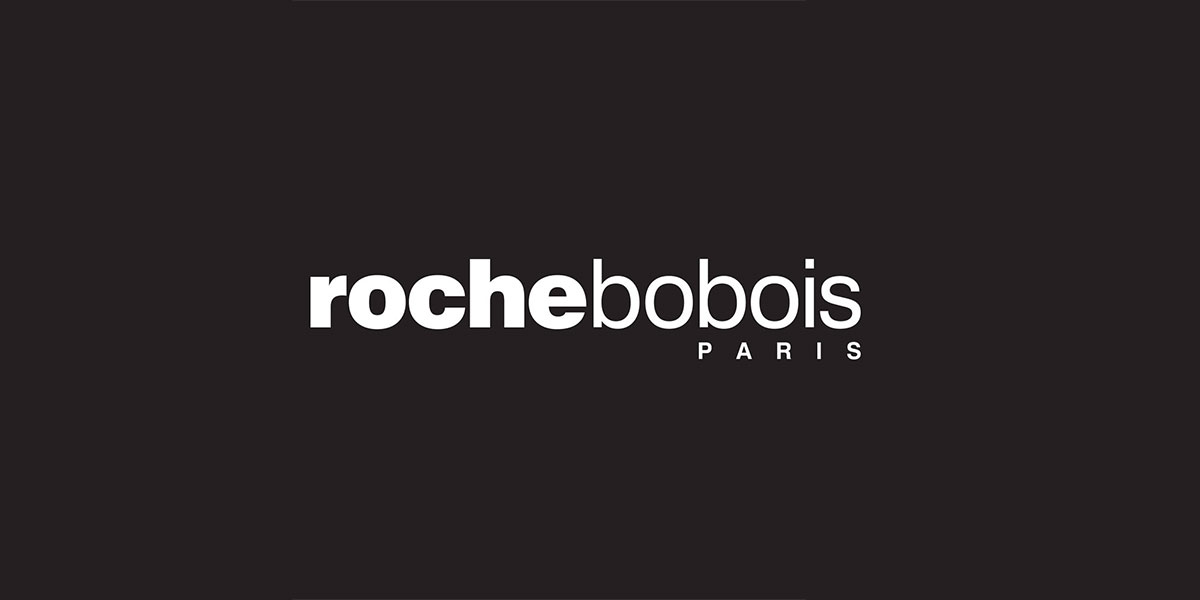 Logo de la marque Roche BoBois - THONON LES BAINS