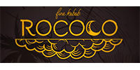 Logo marque Rococo
