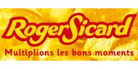 Logo de la marque Roger Sicard - Chantonnay
