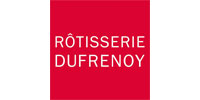 Logo marque Rotisserie Dufrénoy