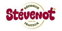 Logo marque Rotisserie Stévenot