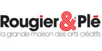 Logo marque Rougier et Plé