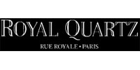 Logo de la marque Royal Quartz Roissy-CDG