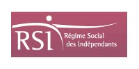 Logo marque RSI