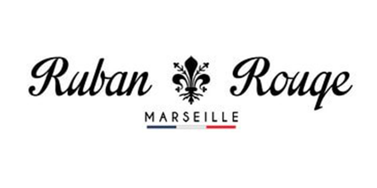 Logo marque Ruban Rouge