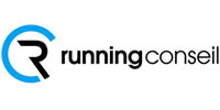 Logo de la marque Running Conseil Pessac