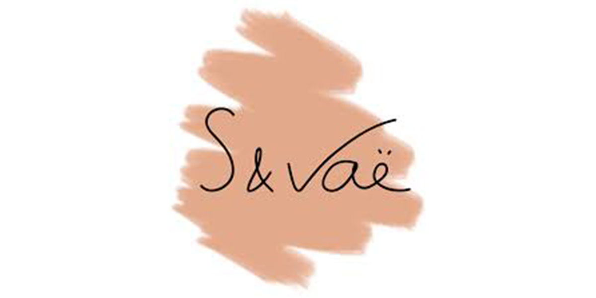 Logo marque S&Vaë
