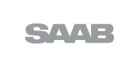 Logo marque Saab