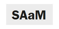 Logo marque SAaM