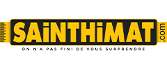 Logo de la marque Sainthimat Gaillon